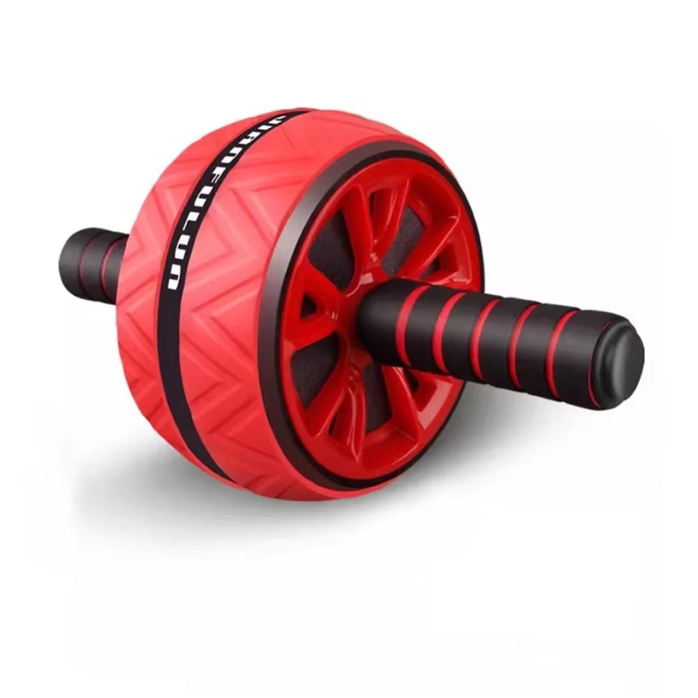 Abs Workout Roller Wheel