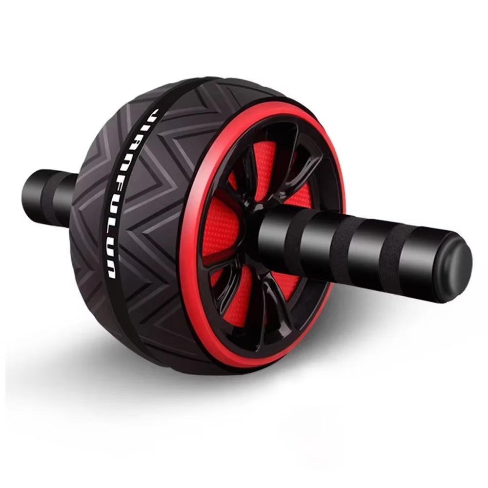 Abs Workout Roller Wheel