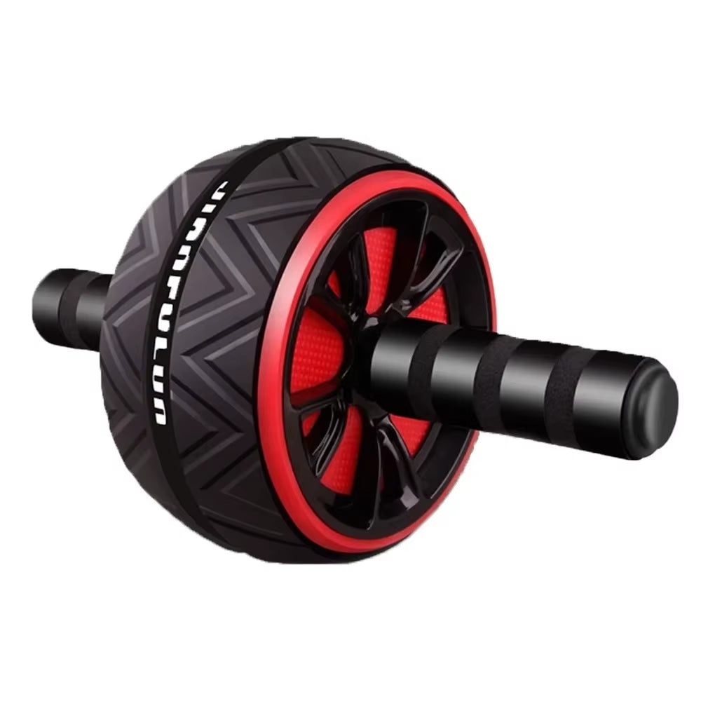 Abs Workout Roller Wheel