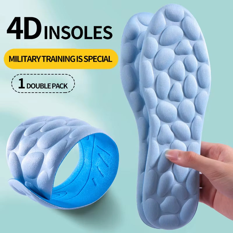 Sports Insoles