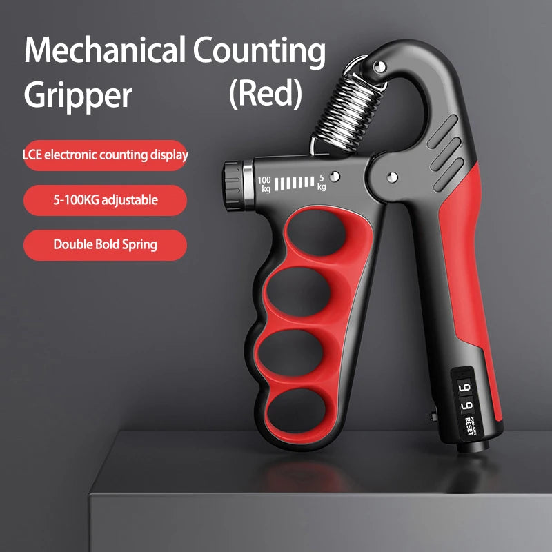 Hand Grip Strengthener