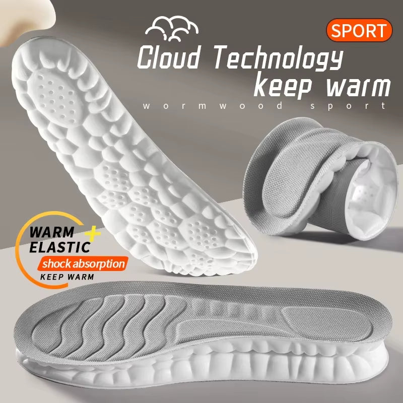 Sports Insoles