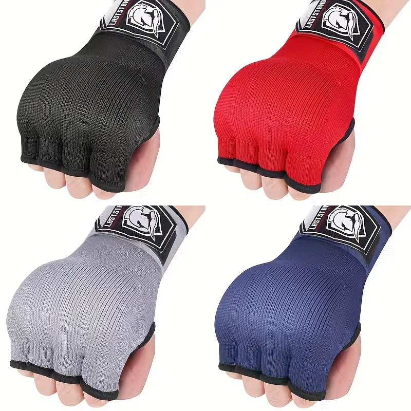 Half Finger Gloves