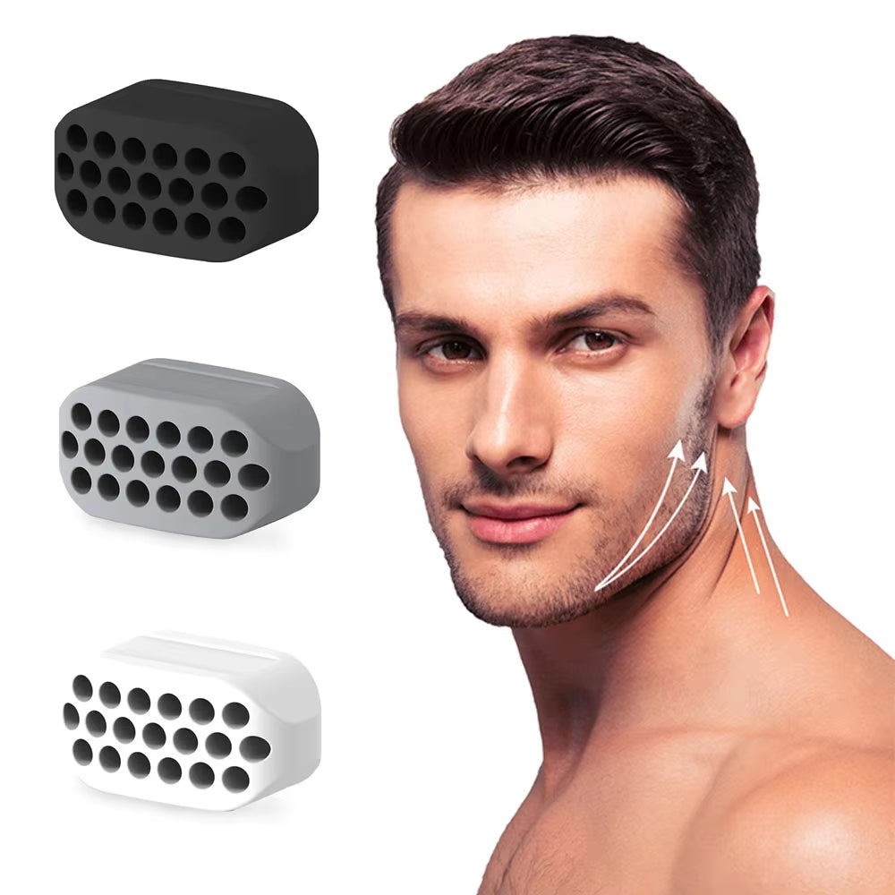 Jawline Exerciser