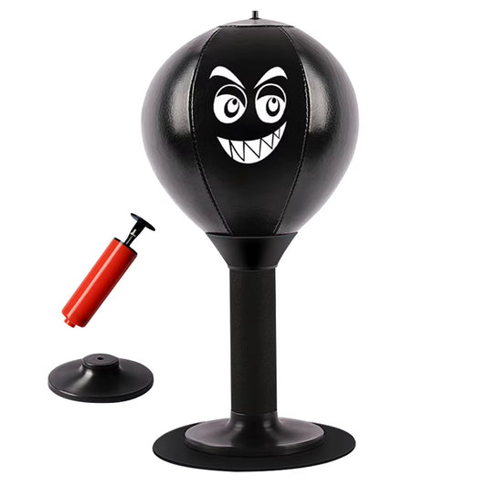 Desktop Punching Bag