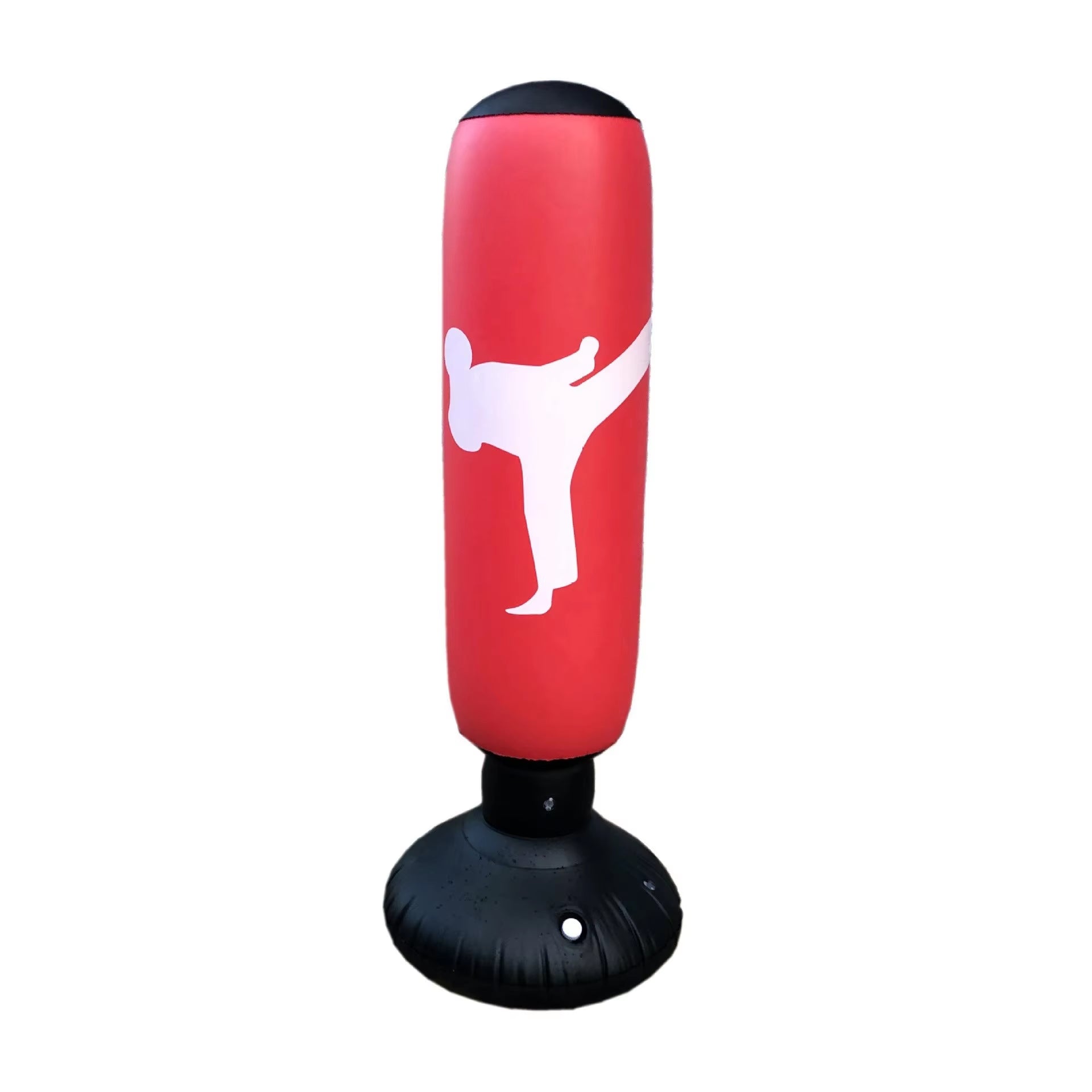 Inflatable Punching Bag