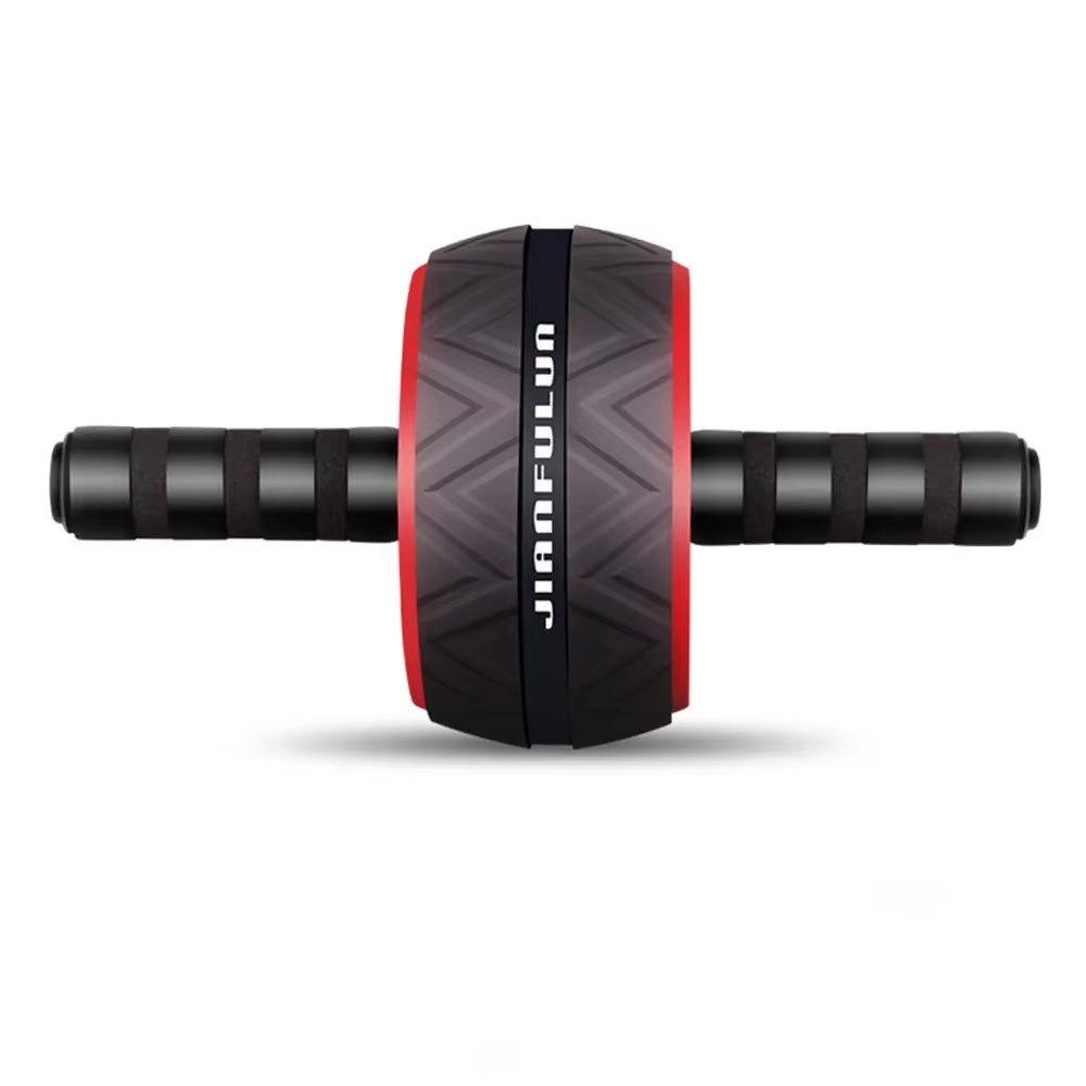 Abs Workout Roller Wheel