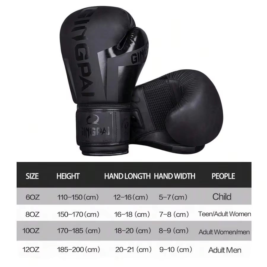 Boxing Gloves