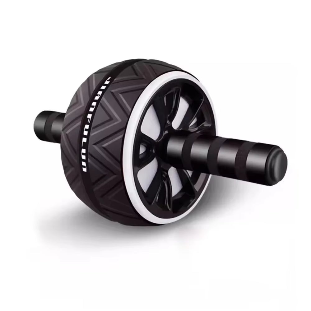 Abs Workout Roller Wheel