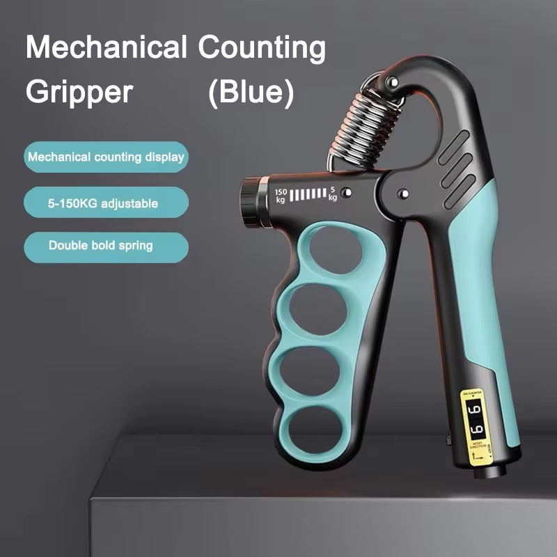 Hand Grip Strengthener