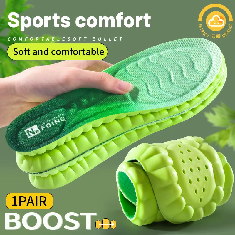 Sports Insoles