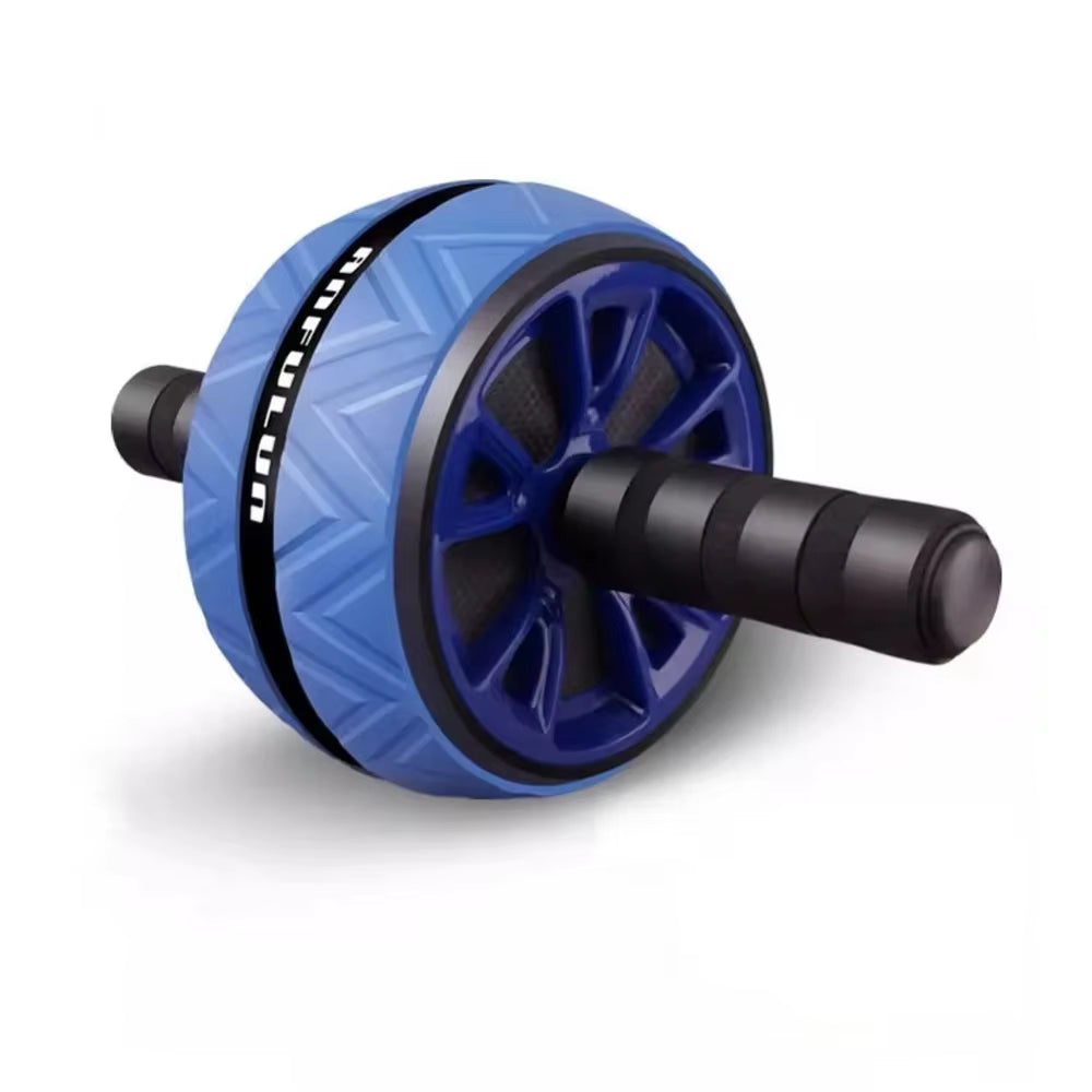 Abs Workout Roller Wheel