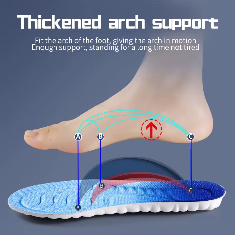 Sports Insoles