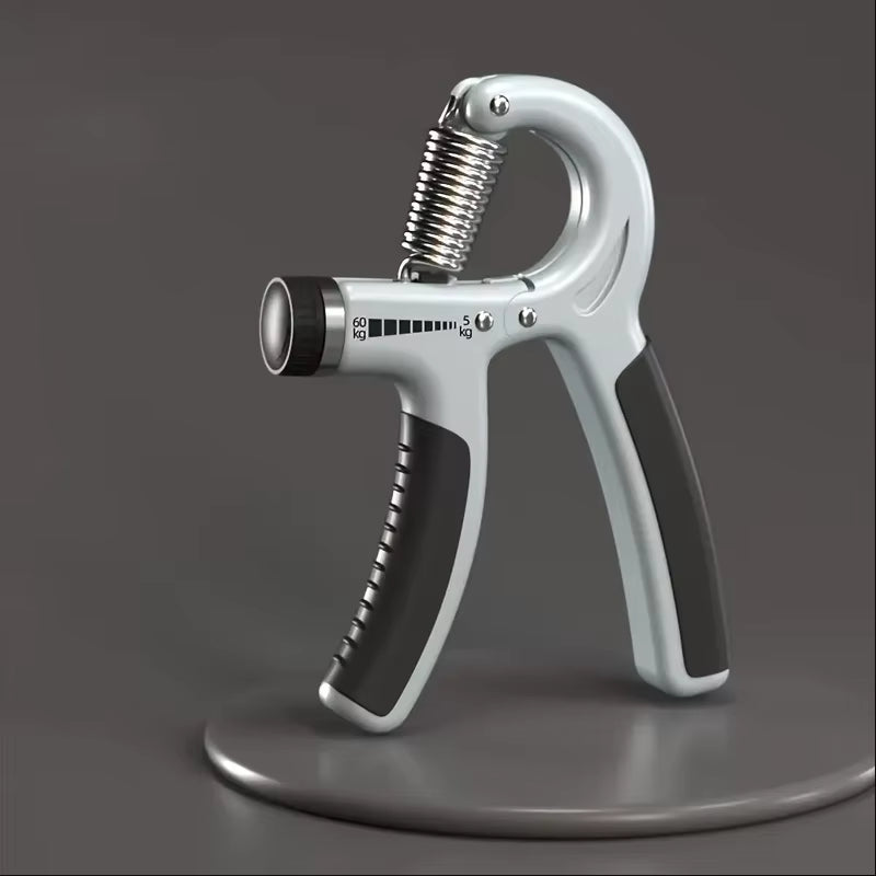 Hand Grip Strengthener