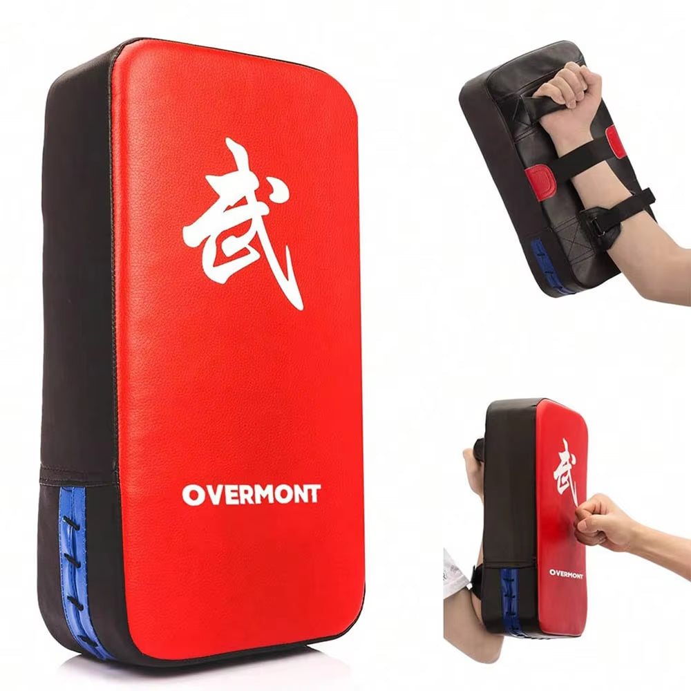 Kick Pad