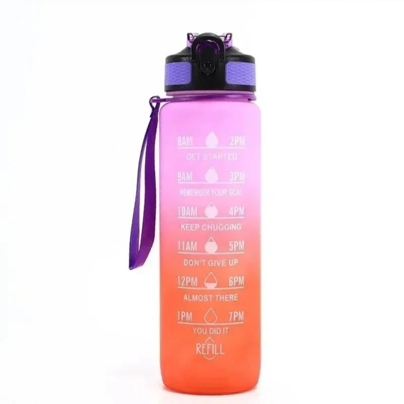 32Oz Water Bottle