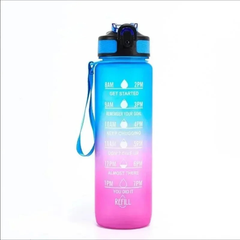 32Oz Water Bottle