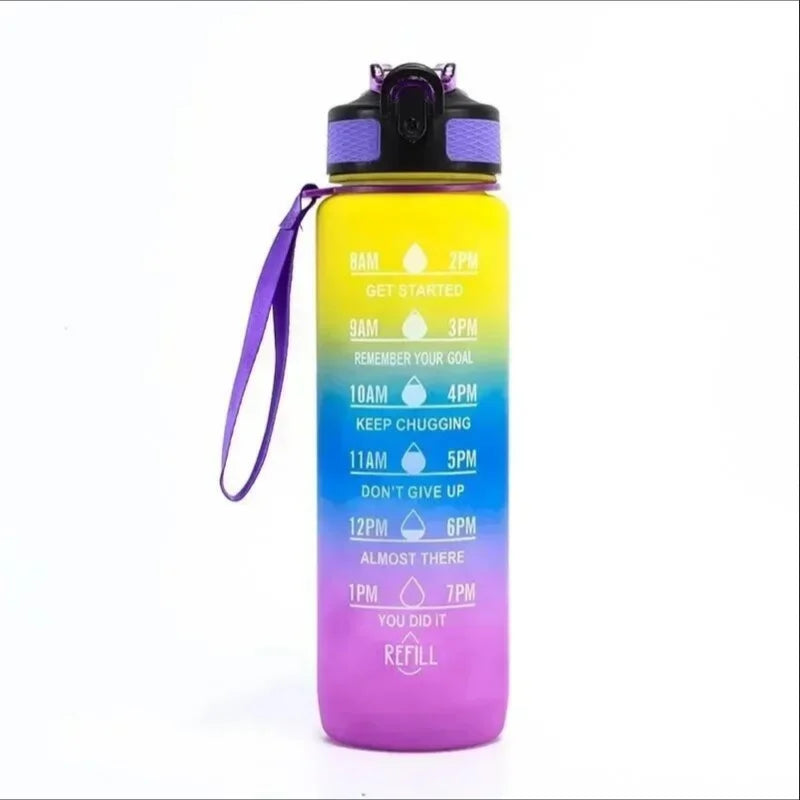 32Oz Water Bottle