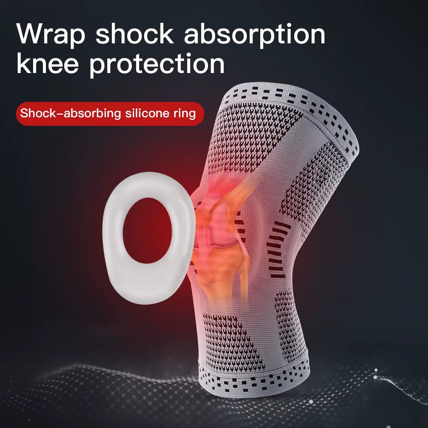 Single Knee Brace