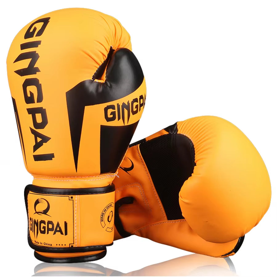 Boxing Gloves