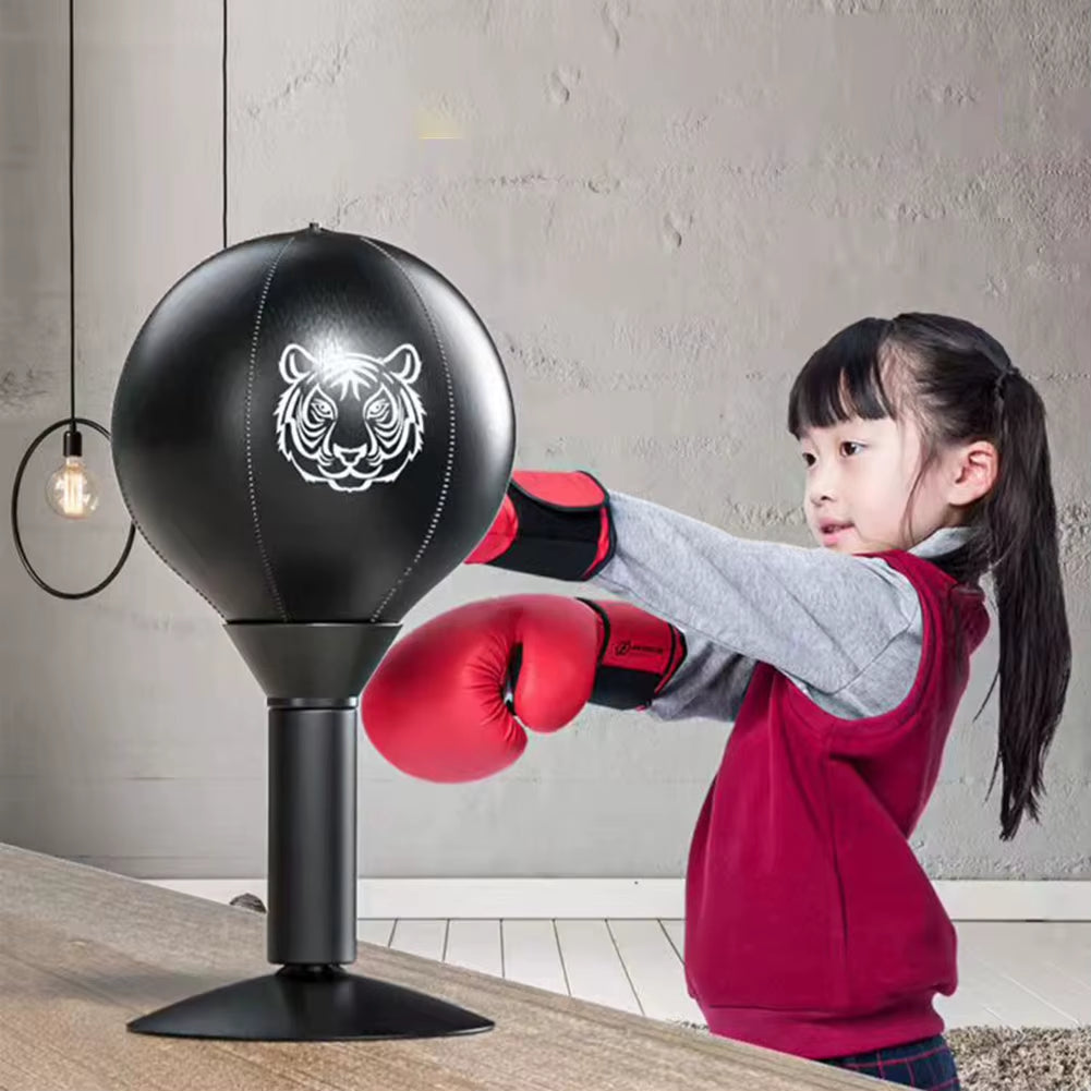 Desktop Punching Bag