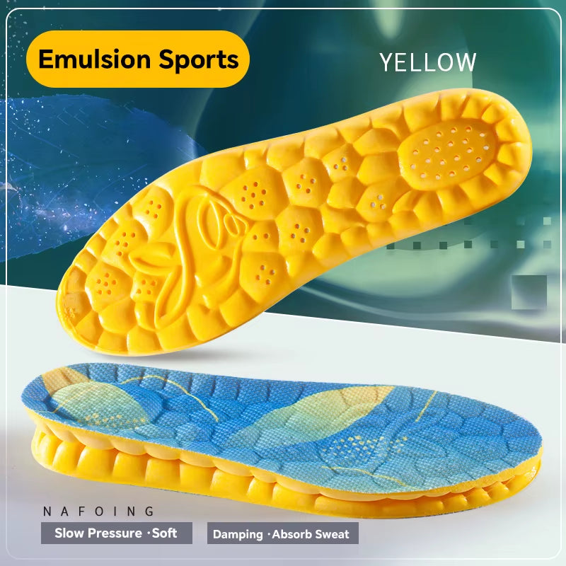 Sports Insoles